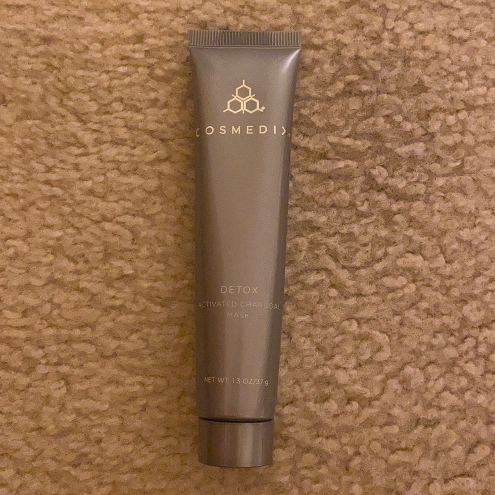 DETOX MASK